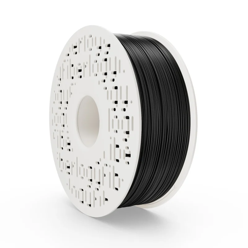 Fiberlogy Easy PETG Black 1 kg