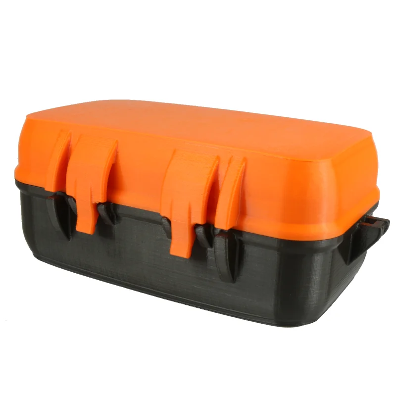 Fiberlogy Easy PETG Black 1 kg