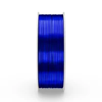 Fiberlogy Easy PETG Navy Blue Transparent 1 kg