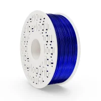 Fiberlogy Easy PETG Navy Blue Transparent 1 kg