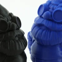 Fiberlogy Easy PLA Black 1 kg