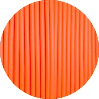 Fiberlogy Easy PLA Neon Orange 1 kg