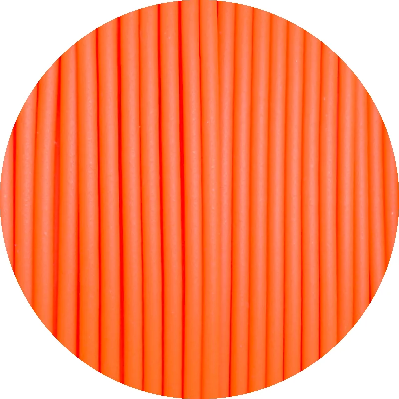 Fiberlogy Easy PLA Neon Orange 1 kg