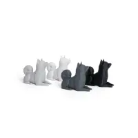 Fiberlogy PETG Matte Black
