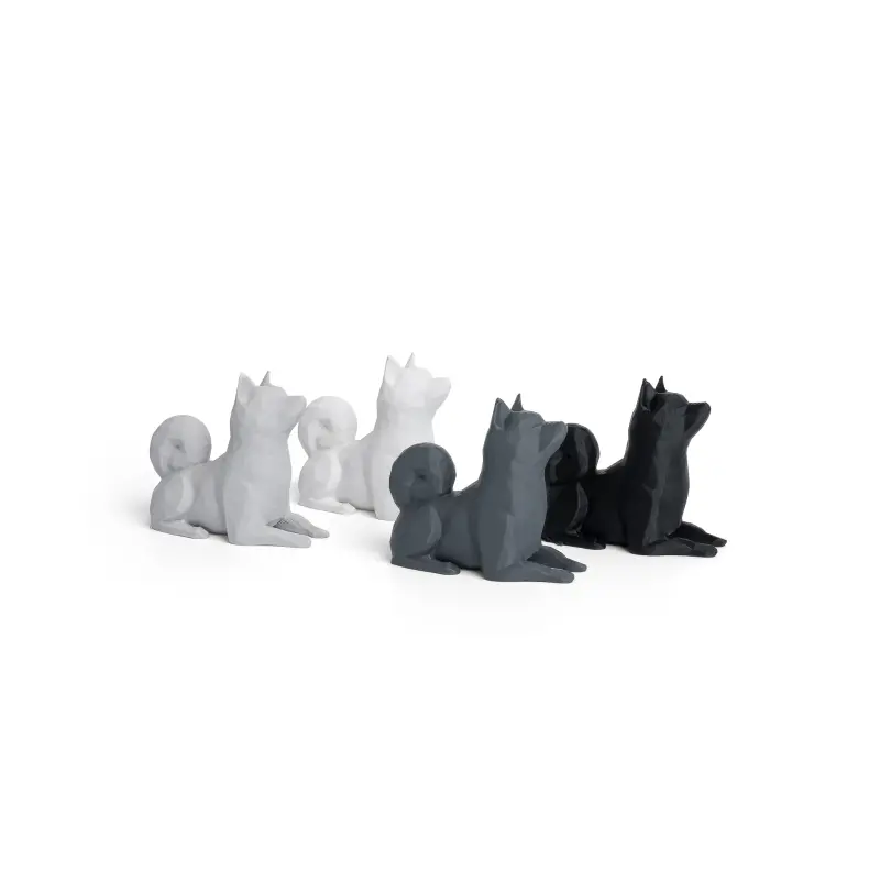Fiberlogy PETG Matte Black