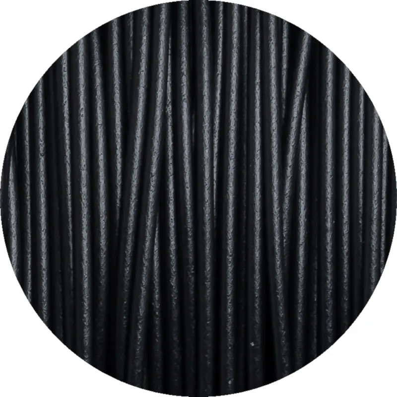 Fiberlogy PETG Matte Black