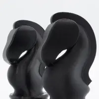 Fiberlogy PETG Matte Black