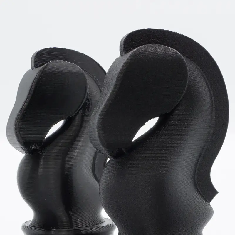 Fiberlogy PETG Matte Black