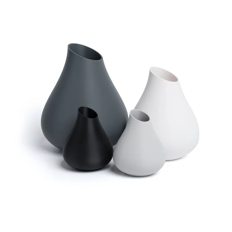 Fiberlogy PETG Matte Black