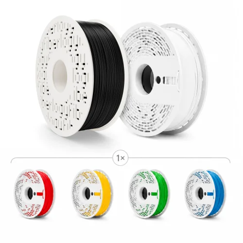 PLA Startpakket (3 rollen)