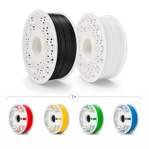 Easy PETG Starterpaket (3 Rollen)
