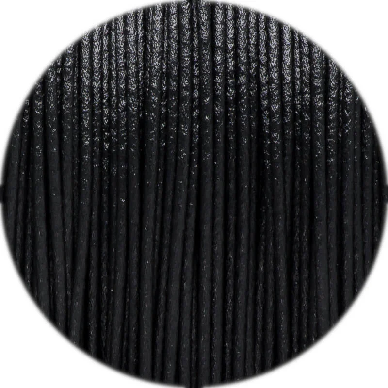 Fiberlogy Nylon PA12+GF Black