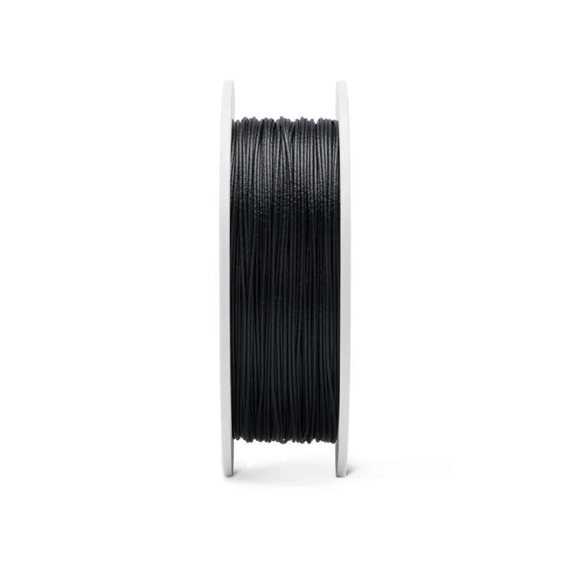 Fiberlogy Nylon PA12+GF Black