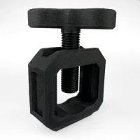 Fiberlogy Nylon PA12+GF Black