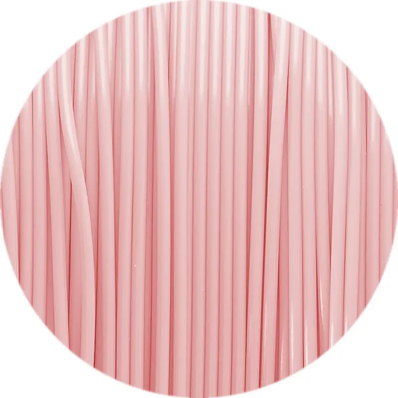 Fiberlogy Easy PETG Pastel Pink 1 kg