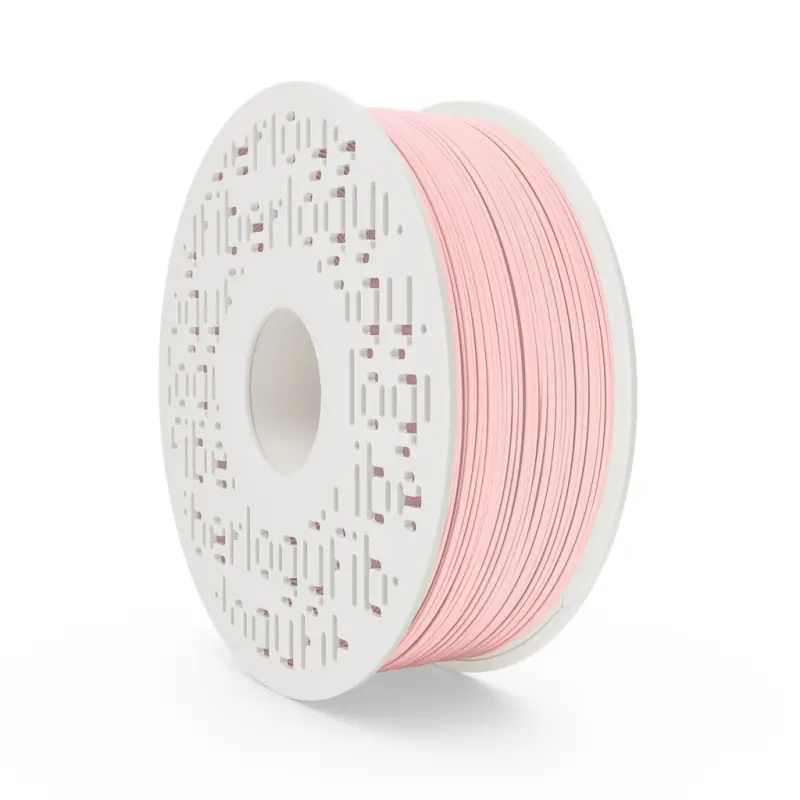 Fiberlogy Easy PETG Pastel Pink 1 kg