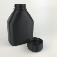 Fiberlogy PP Black