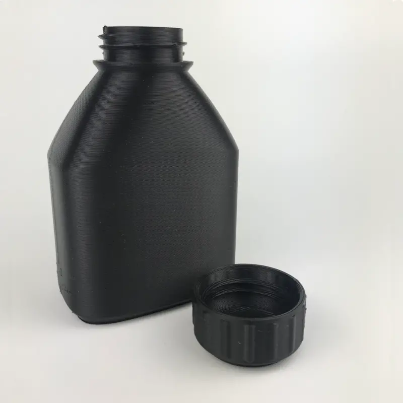 Fiberlogy PP Black