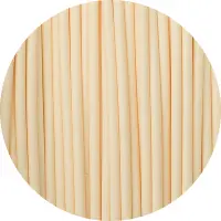 Fiberlogy PLA Matte Pastel Yellow
