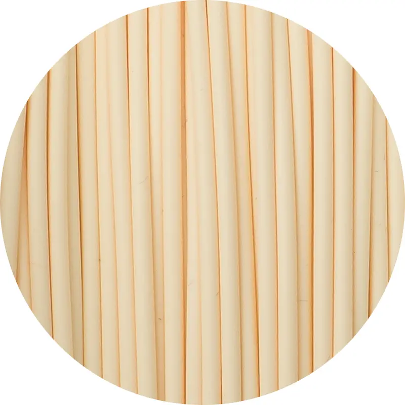Fiberlogy PLA Matte Pastel Yellow
