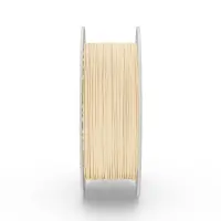 Fiberlogy PLA Matte Pastel Yellow