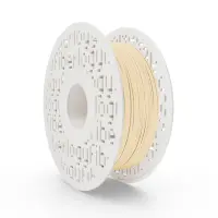 Fiberlogy PLA Matte Pastel Yellow