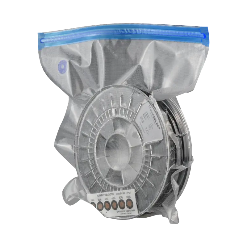 PrimaCreator Air Tight Filament Storage Set