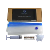 PrimaCreator Air Tight Filament Storage Set