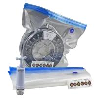 PrimaCreator Air Tight Filament Storage Set