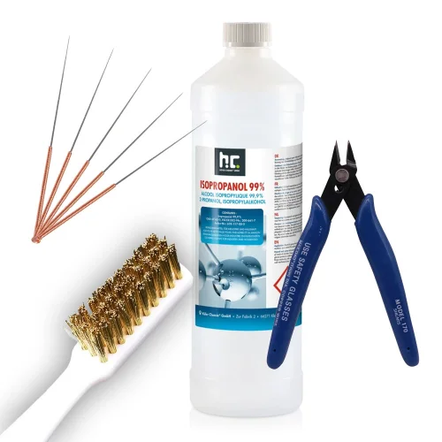 Maintenance Set