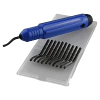 Deburring Tool with 10 Blades