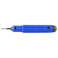 Deburring Tool with 10 Blades