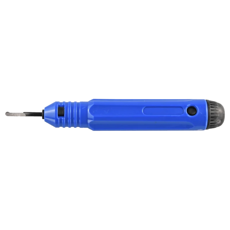 Deburring Tool with 10 Blades