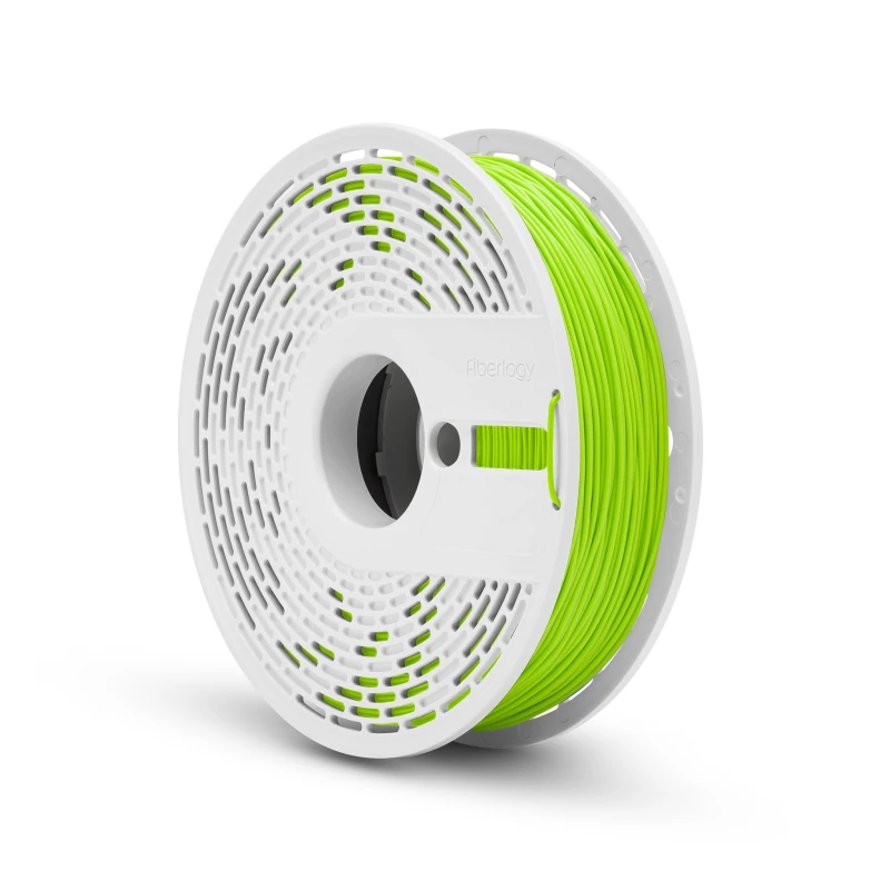Fiberlogy FiberFlex 40D Light Green