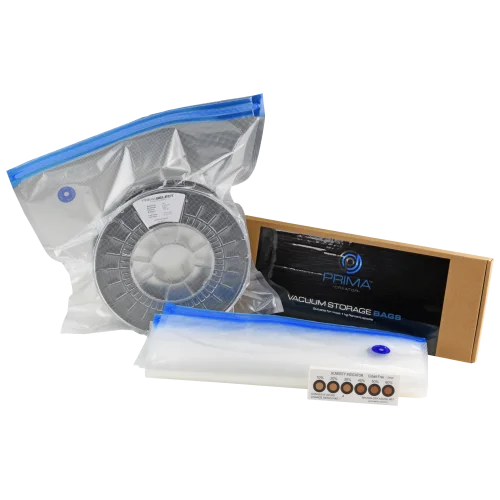 Filament Storage Bags 5-pack