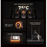 Creality Space Pi V2 Filament Dryer