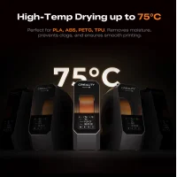 Creality Space Pi V2 Filament Dryer