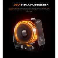 Creality Space Pi V2 Filament Dryer