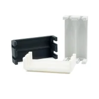 Fiberlogy PETG FR V0 Black