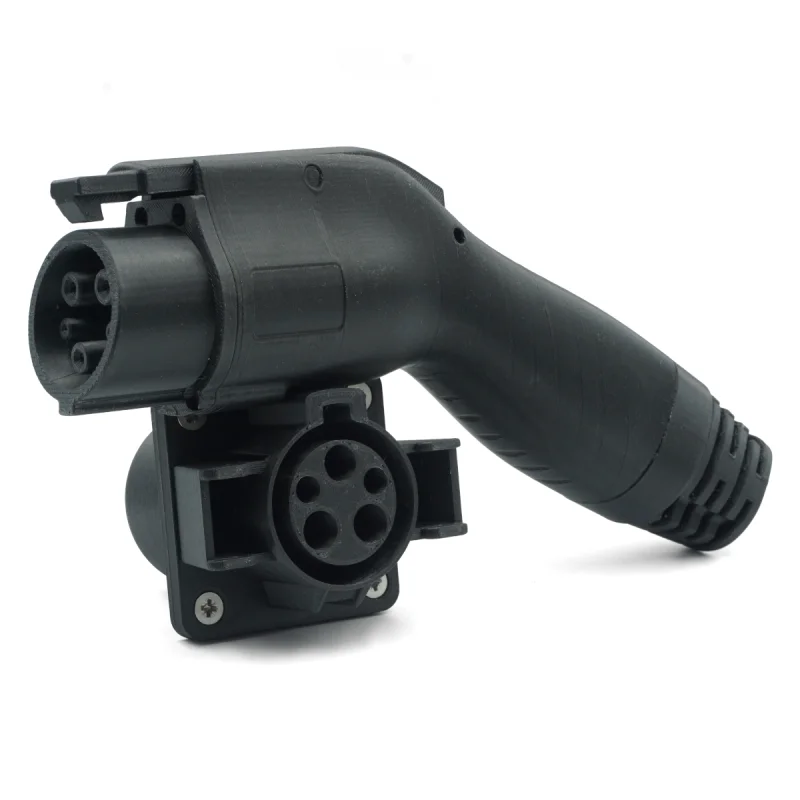 Fiberlogy PETG FR V0 Black