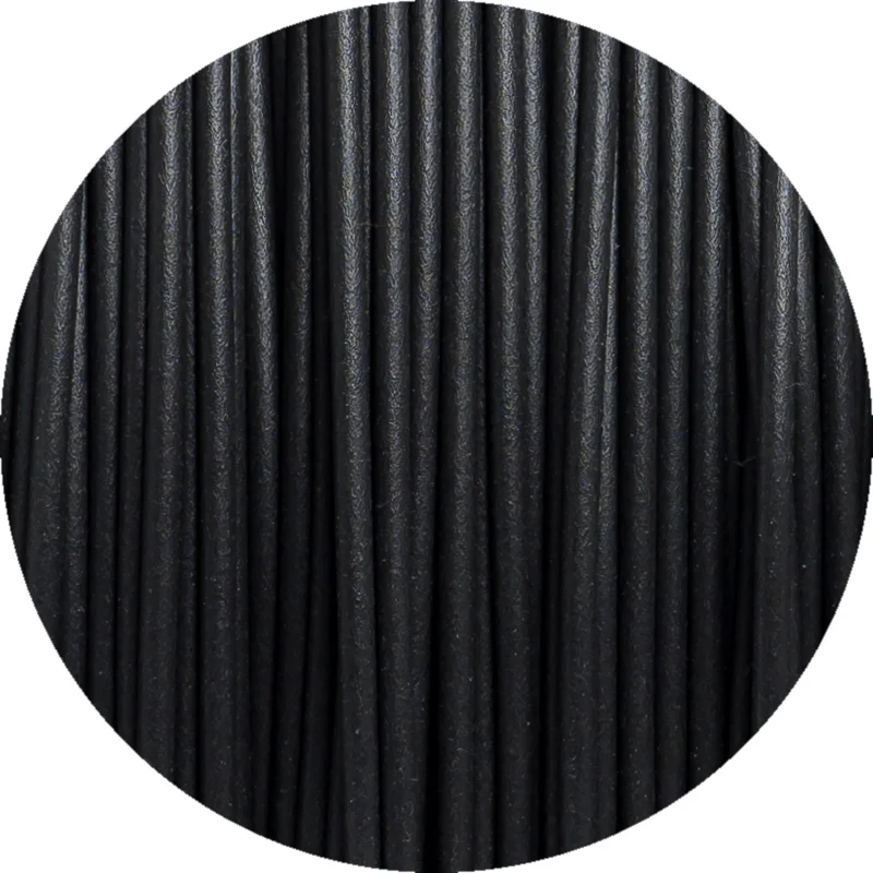 Fiberlogy PETG FR V0 Black