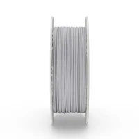 Fiberlogy PETG FR V0 Gray