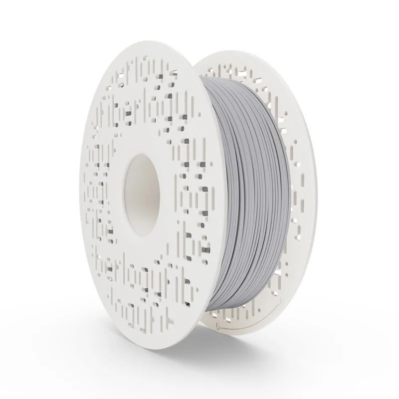Fiberlogy PETG FR V0 Gray