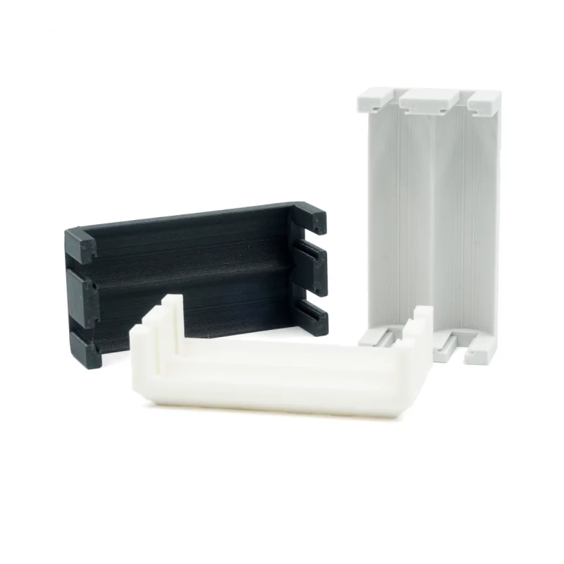 Fiberlogy PETG FR V0 Gray