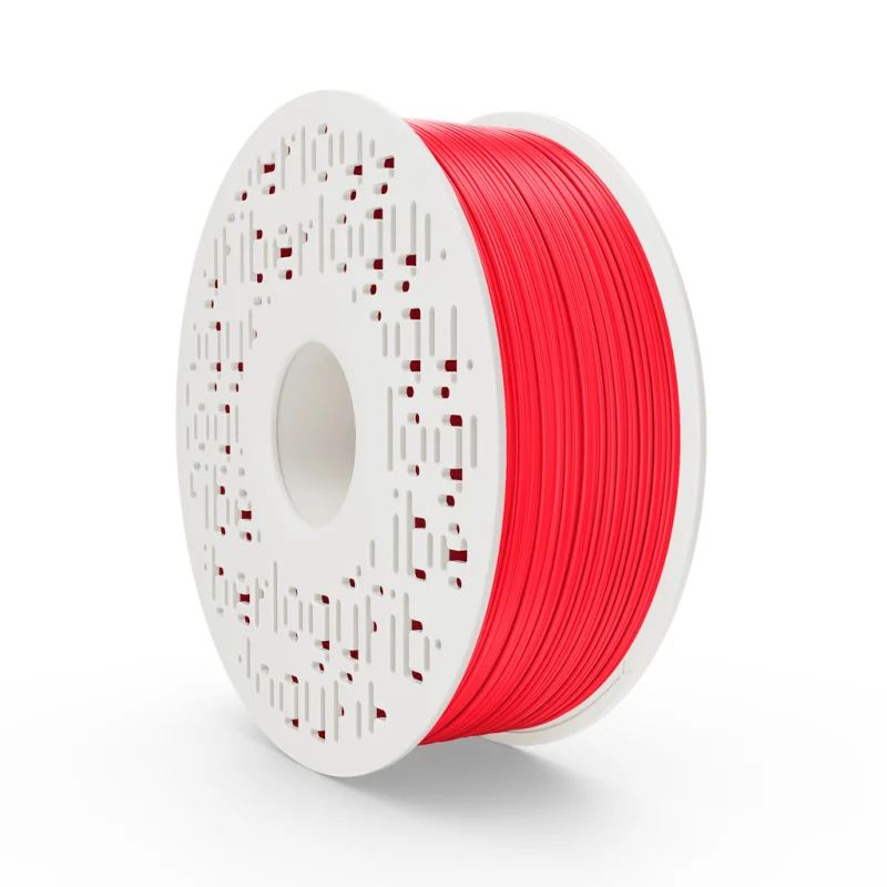 Fiberlogy Nylon PA12 Red