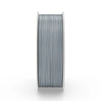 Fiberlogy Easy PETG Silver Gray 1 kg