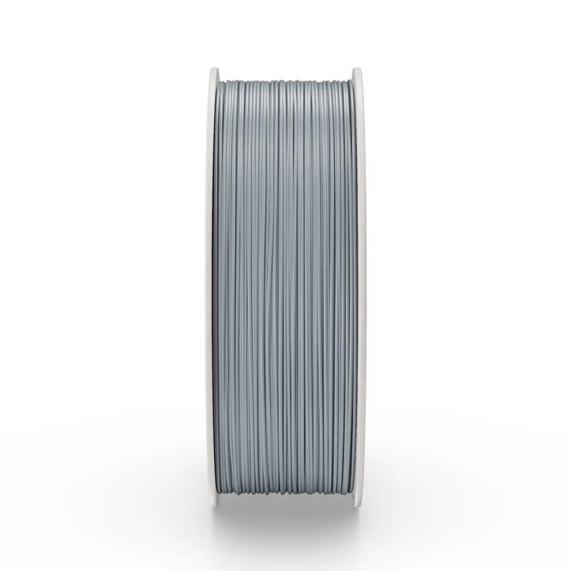 Fiberlogy Easy PETG Silver Gray 1 kg
