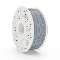 Fiberlogy Easy PETG Silver Gray 1 kg
