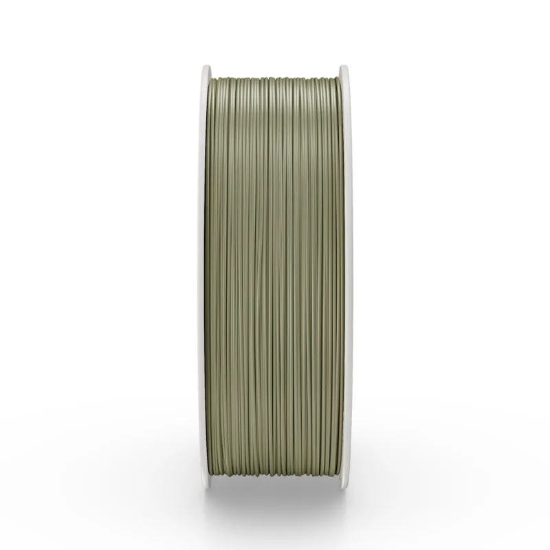 Fiberlogy Easy PETG Olive Gray 1 kg
