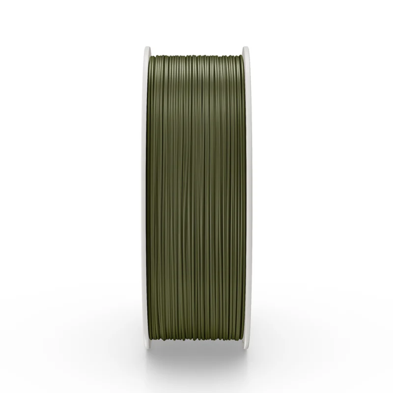 Fiberlogy Easy PETG Olive Green 1 kg